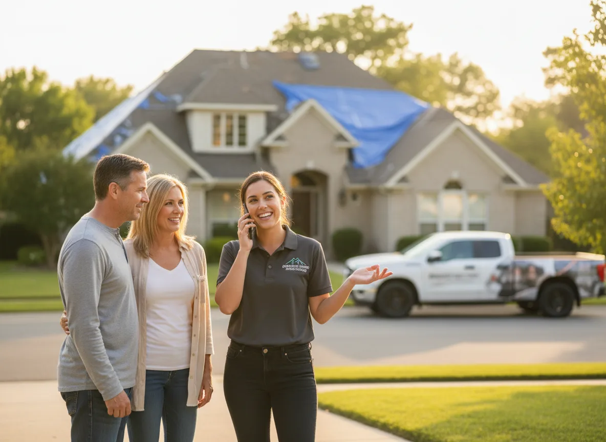 Emergency Roof Repair Branchville, SC FAQs